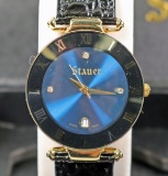 Ladies Stauer Quartz Watch