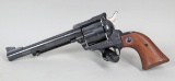 Ruger .357 BLACKHAWK Revolver