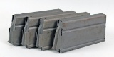 4 M1A 308 20 Rd. Magazines