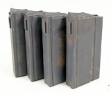 4 M1A 308 20 Rd. Magazines