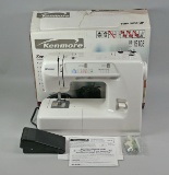 Kenmore Sewing Machine Model 15108