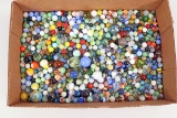 More Marbles!