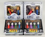 PEZ: KISS & Orange County Choppers