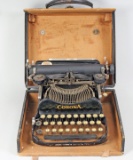 Antique Corona 3 Folding Typewriter, Ca. 1917