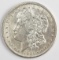 1921-P Morgan Silver Dollar