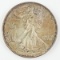 1993 Walking Liberty American Eagle Silver Dollar, 1 oz Fine Silver