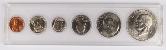 1976-D US Mint Set