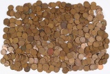 Bag of Wheat Pennies