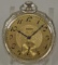 Elgin 17 Jewel Pocket Watch, Ca. 1927
