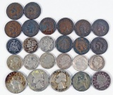 Assorted U.S. Coins