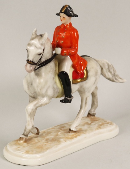 "Royal Lipizzaner" Goebel Hummel Figurine