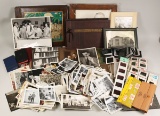 Vintage Photos, Photograph Books, Slides & more