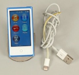 iPod  1.12 Nano