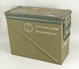Large Ammo Container - 17.5