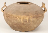 Chinese Ancient Pottery Jar