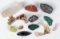 Assorted Rocks- Stones