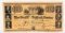 Reproduction 1840 $1,000 Bank of United States Treasury Note