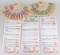 236 Vietnamese Dong Foreign Notes