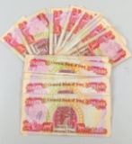 1 Million Iraqi Dinar - Central Bank of Iraq Currency