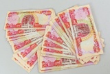 1 Million Iraqi Dinar - Central Bank of Iraq Currency