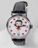 Betty Boop Watch, KFS 1985, Japan