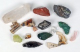 Assorted Rocks- Stones