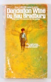 Ray Bradbury Autographed Copy 