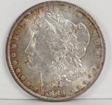 1888-O Morgan Silver Dollar