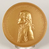 Jefferson Peace Medal