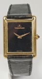 Jaeger-LeCoultre Swiss Men's Watch