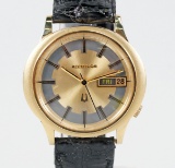 14K Bulova 