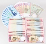 118 Iranian Foreign Notes