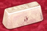 A.G.S. Silver Bar