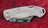 Husky Folding Box Knife