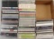 Music CDs; Cher, The Doors, Classic 60's& More