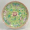 Chinese Famille Rose Plate