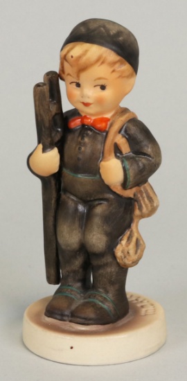 1950's Gobel Hummel "Chimney Sweep" Figurine