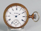 South Bend Pocket Watch, Ca. 1907