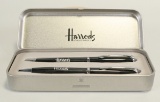 Harrods Knightsbridge Pen Set, London