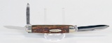 Vintage CASE Pocket Knife