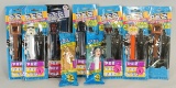 Collectible Star Wars PEZ Dispensers