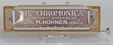 M. Hohner The 