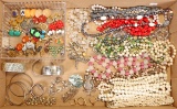Costume Necklaces, Bracelets, Earrings & Rings