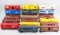 Large Assortment of Lionel Model Train Freight Cars
