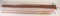 Vintage Browning Siliflex Fly Rod w/ Case