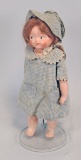 Old Doll, 10