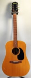 Epiphone Model 6730 Guitar - Parts or Repair, Japan