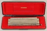 The 64 Chromonica, By M. Hohner, Key of C