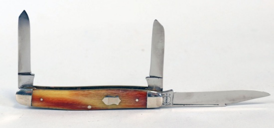 Vintage Remington UMC R3485 Pocket Knife