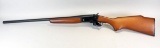 Stevens Model 9478 20 Ga. Shotgun